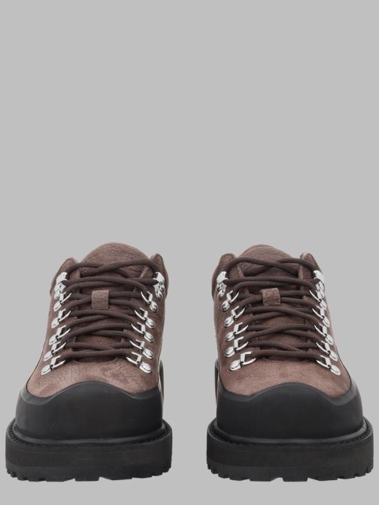 26FW 디엠므 부츠 DI26FWCOM F03N006COF BROWN