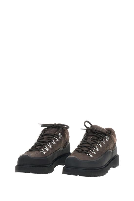 26FW 디엠므 부츠 DI26FWCOM F03N006COF BROWN - DIEMME