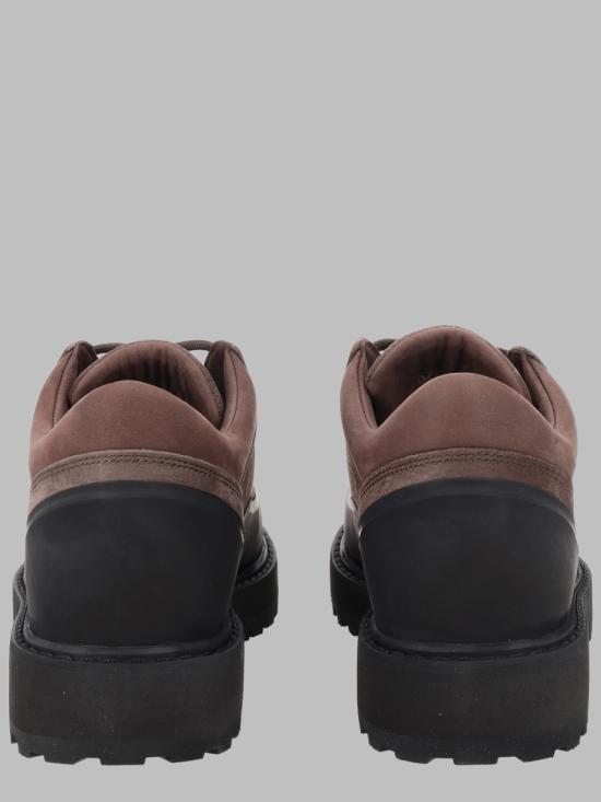26FW 디엠므 부츠 DI26FWCOM F03N006COF BROWN - DIEMME