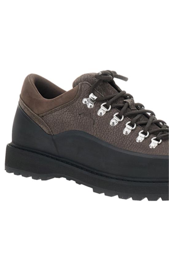 26FW 디엠므 부츠 DI26FWCOM F03N006COF BROWN - DIEMME