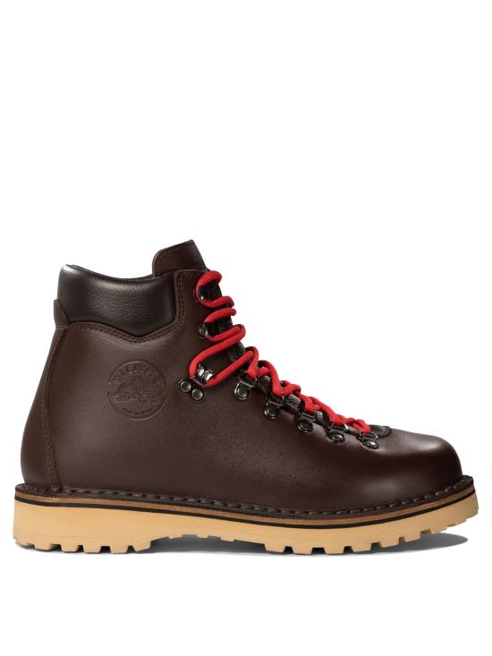 26FW 디엠므 부츠 DI23FWRVM I01L007BRW BROWN