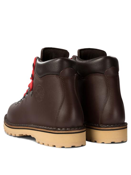 26FW 디엠므 부츠 DI23FWRVM I01L007BRW BROWN - DIEMME