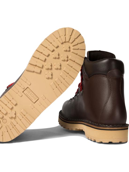 26FW 디엠므 부츠 DI23FWRVM I01L007BRW BROWN - DIEMME