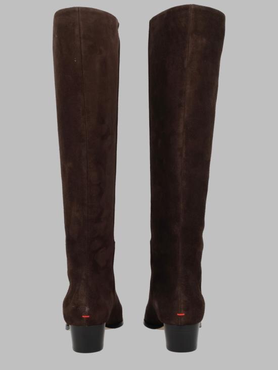26FW 에이드 부츠 A11 KB0619003003 225 MOKA BROWN - AEYDE