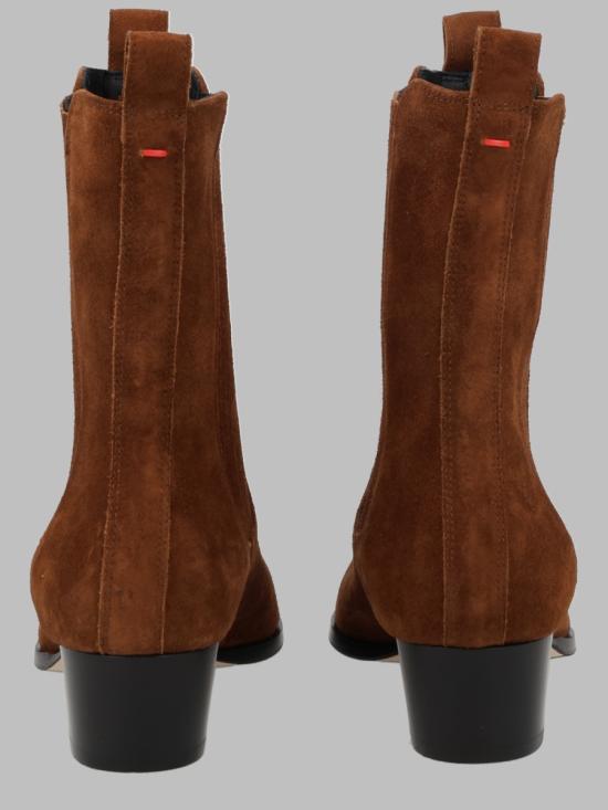 26FW 에이드 부츠 A11 AB0604003015 226 BROWN - AEYDE
