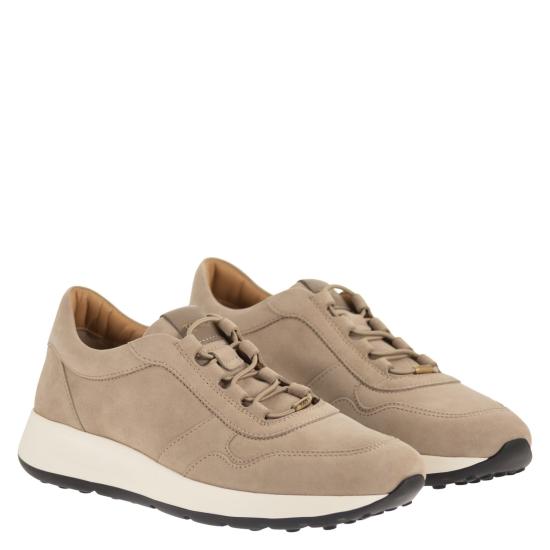 26FW 토즈 스니커즈 XXW79K0IP50 BEIGE - TODS