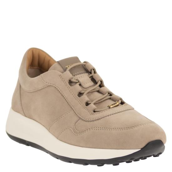 26FW 토즈 스니커즈 XXW79K0IP50 BEIGE - TODS