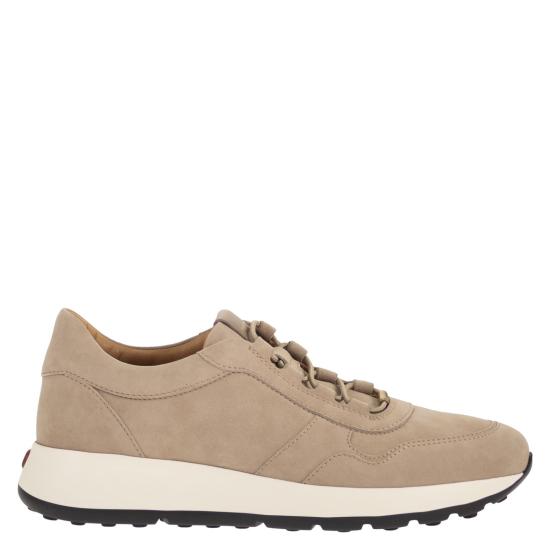 26FW 토즈 스니커즈 XXW79K0IP50 BEIGE