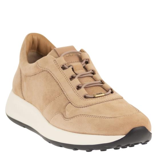 26FW 토즈 스니커즈 XXW79K0IP50 PINK - TODS