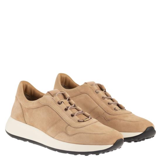 26FW 토즈 스니커즈 XXW79K0IP50 PINK - TODS