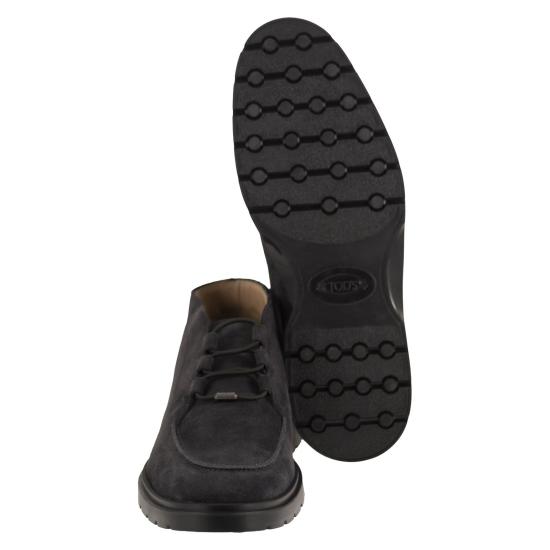 26SS 토즈 부츠 XXM59K0JL90 ANTHRACITE - TODS