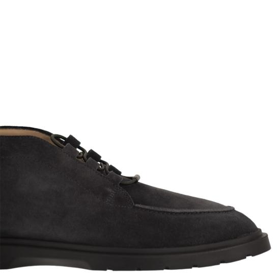 26SS 토즈 부츠 XXM59K0JL90 ANTHRACITE - TODS