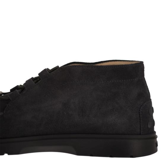 26SS 토즈 부츠 XXM59K0JL90 ANTHRACITE - TODS