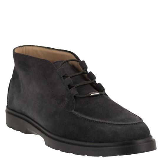 26SS 토즈 부츠 XXM59K0JL90 ANTHRACITE - TODS