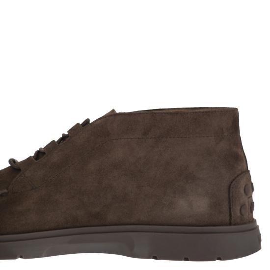 26SS 토즈 부츠 XXM59K0JL90 BROWN - TODS