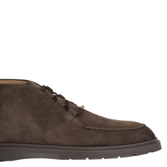 26SS 토즈 부츠 XXM59K0JL90 BROWN - TODS