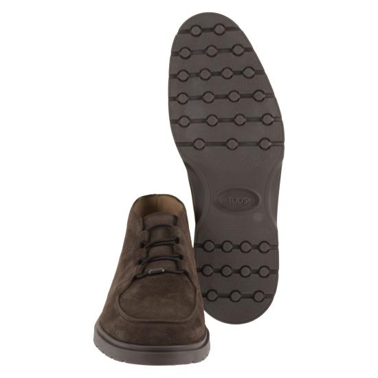 26SS 토즈 부츠 XXM59K0JL90 BROWN - TODS
