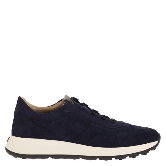 26FW 토즈 스니커즈 XXM79K0IP51 BLUE