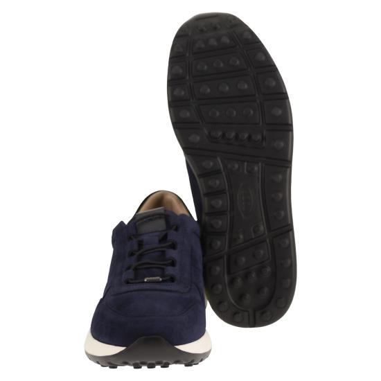 26FW 토즈 스니커즈 XXM79K0IP51 BLUE - TODS