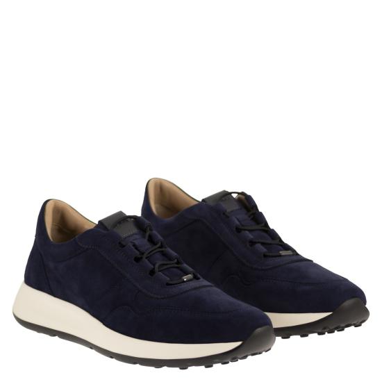 26FW 토즈 스니커즈 XXM79K0IP51 BLUE - TODS