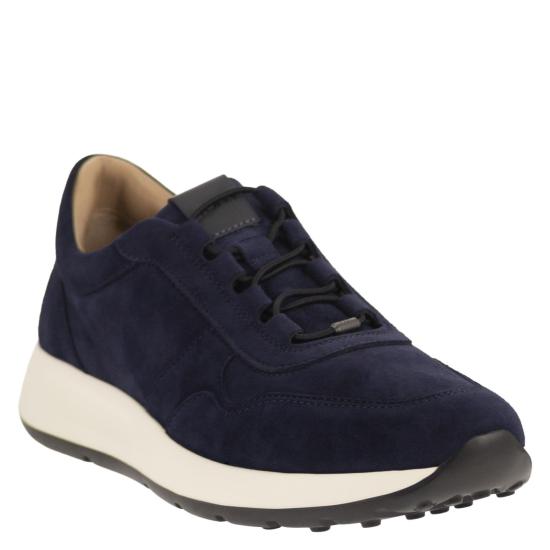 26FW 토즈 스니커즈 XXM79K0IP51 BLUE - TODS