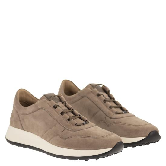 26SS 토즈 스니커즈 XXM79K0IP51 BEIGE - TODS