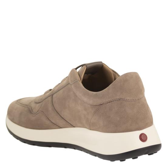 26SS 토즈 스니커즈 XXM79K0IP51 BEIGE - TODS