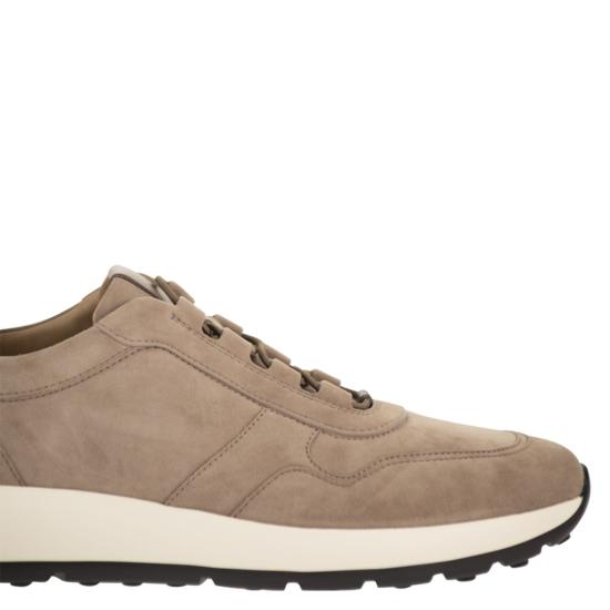 26SS 토즈 스니커즈 XXM79K0IP51 BEIGE - TODS