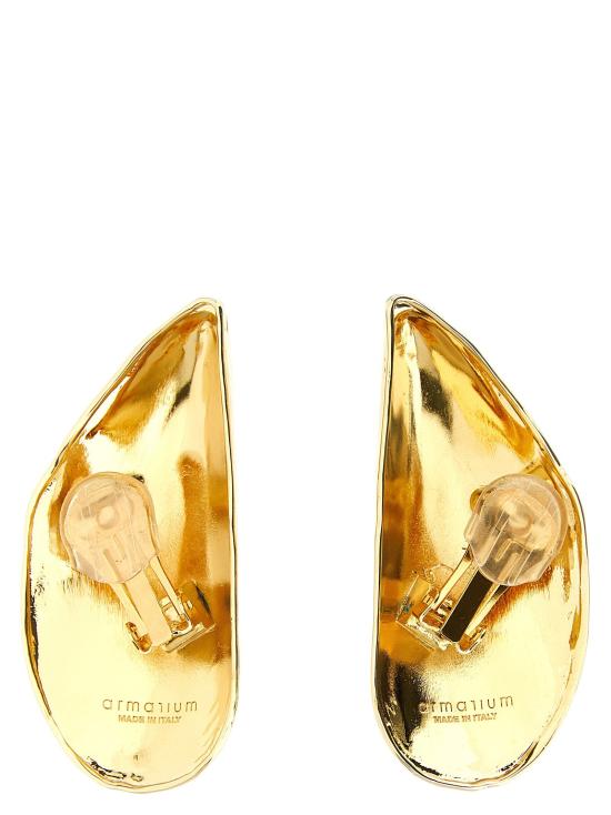  아르마리움 이어링 LDARMTMJW02BR01030GOLD - ARMARIUM