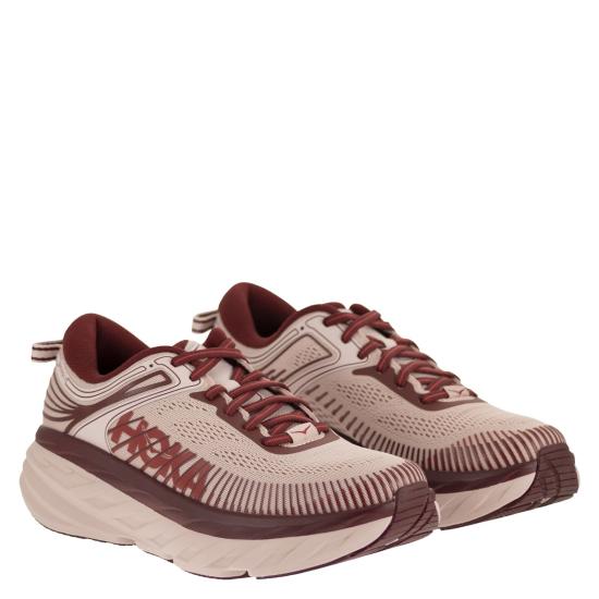 26FW 호카 본디 7 1110519 PINK - HOKA