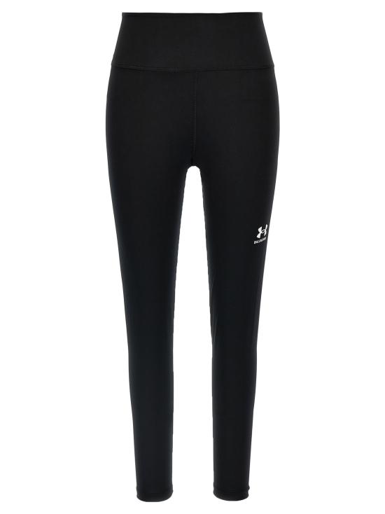  발렌시아가 레깅스 LD826073TRVY31070 BLACK
