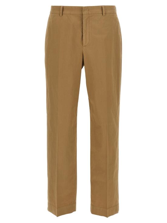  셀라도어 팬츠 LDVA110574VF82305 CAMEL