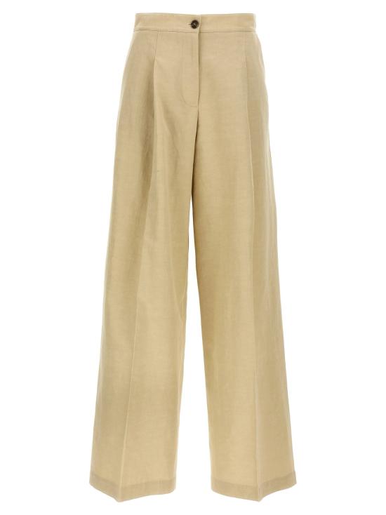  이브살로몬 팬츠 LD25E25EYP037XXCOLIA2235 BEIGE