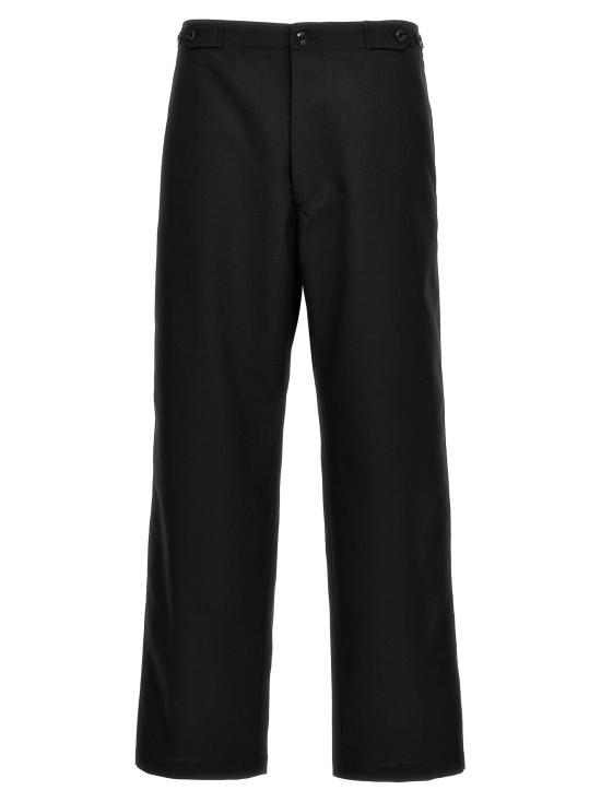  셀라도어 팬츠 LDWA910336WQ78299 BLACK