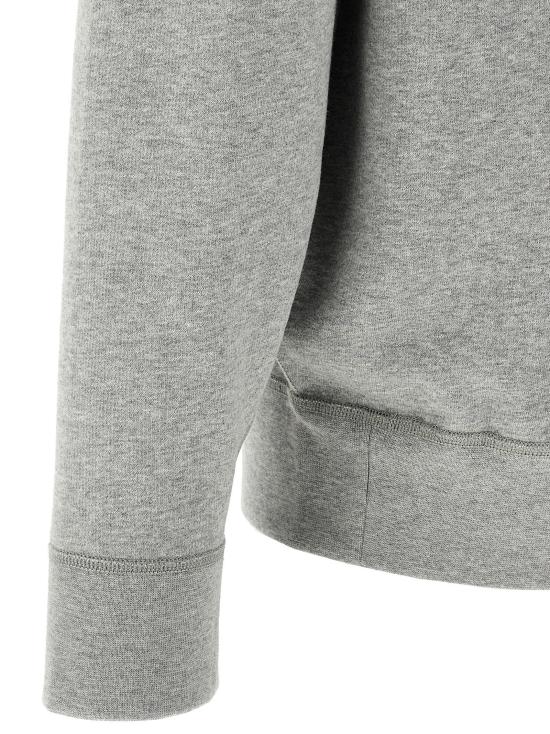  폴로 랄프로렌 탑 LD710766772004 GRAY - POLO RALPH LAUREN