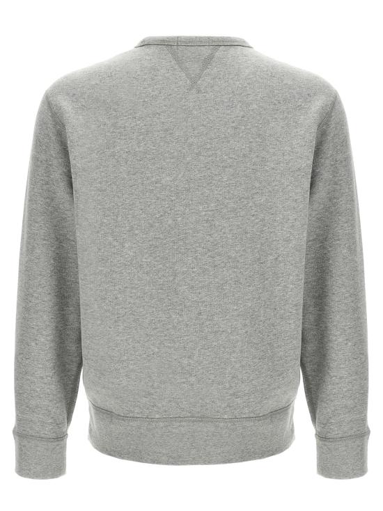  폴로 랄프로렌 탑 LD710766772004 GRAY - POLO RALPH LAUREN