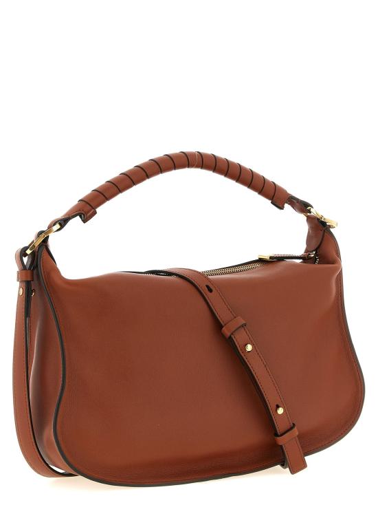  끌로에 숄더백 LDCH26SS882R3526M BROWN - CHLOE