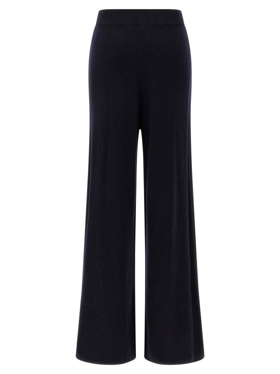  막스마라 팬츠 LD2611331028600004 BLACK - MAX MARA