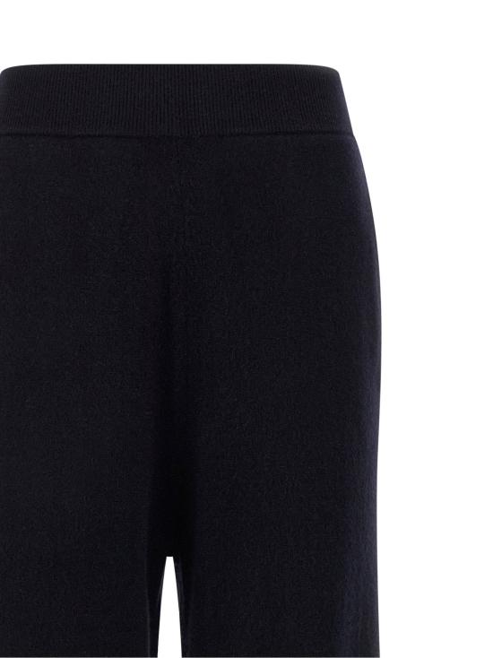  막스마라 팬츠 LD2611331028600004 BLACK - MAX MARA