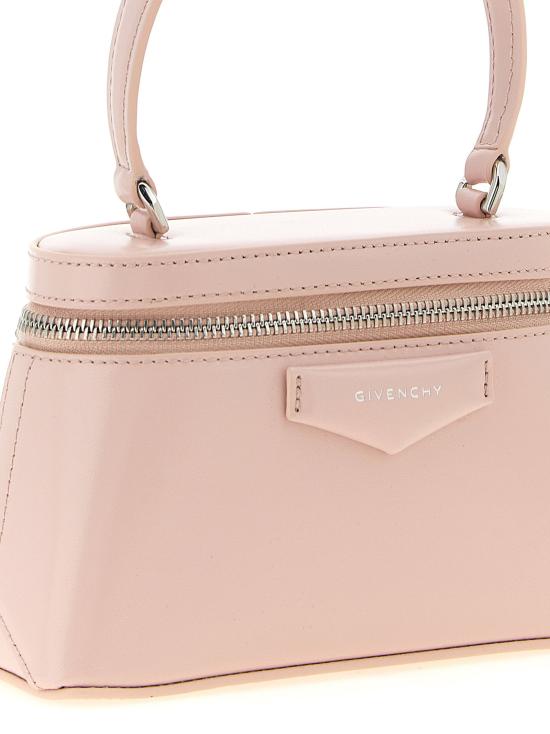  지방시 토트백 LDBB60QMB00D661 BLUSH - GIVENCHY