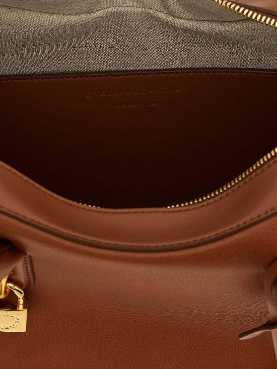  스텔라 맥카트니 숄더백 LD7B0138WP05335742 COGNAC - STELLA MCCARTNEY
