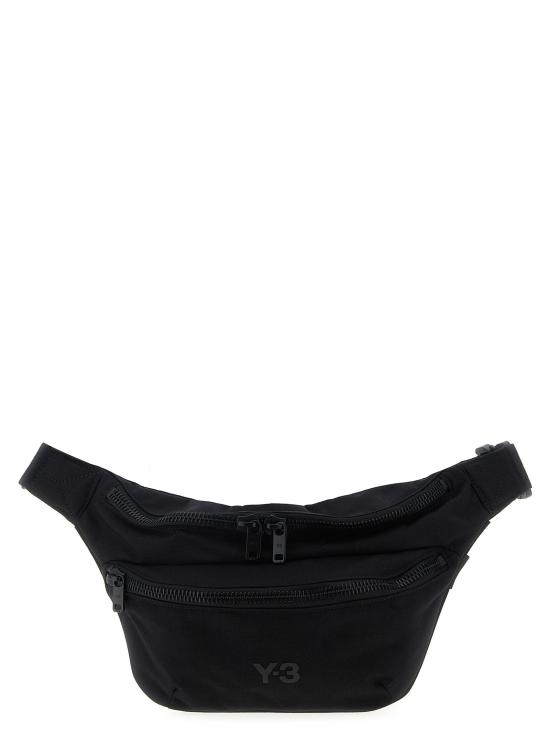  와이쓰리 벨트백 LDJW6221BLACK