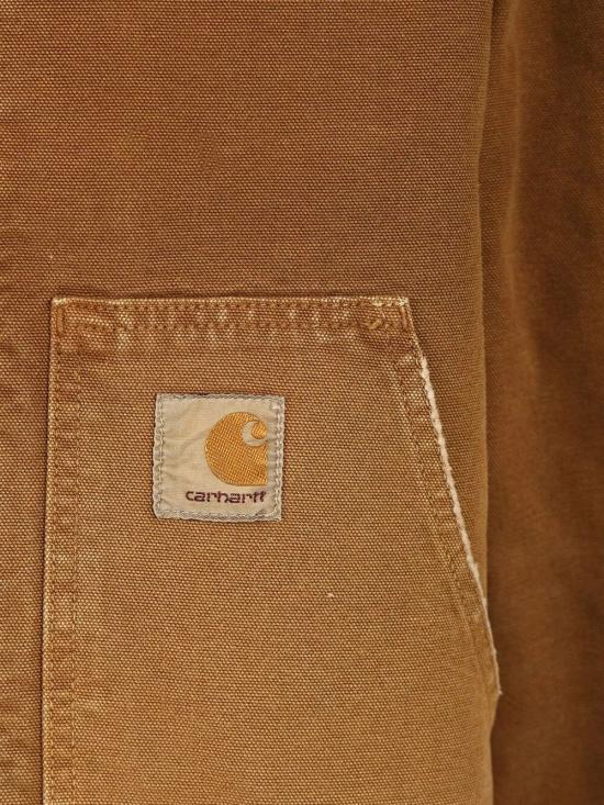 26FW 칼하트 WIP 자켓 I036867 1FJ17 HAMILTON BROWN DOM - CARHARTT WIP