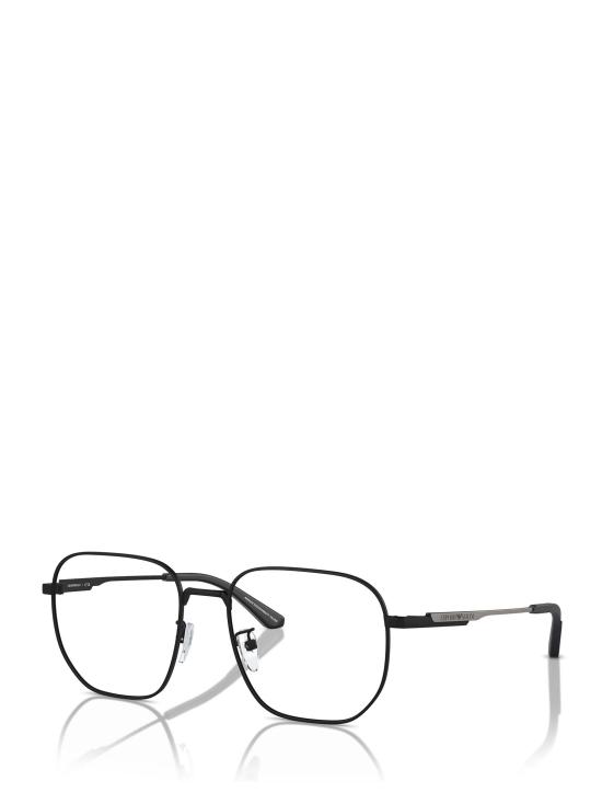 26FW 엠포리오 아르마니 안경 EA1159D 3001 MATTE BLACK - EMPORIO ARMANI