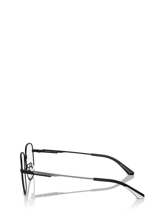 26FW 엠포리오 아르마니 안경 EA1159D 3001 MATTE BLACK - EMPORIO ARMANI