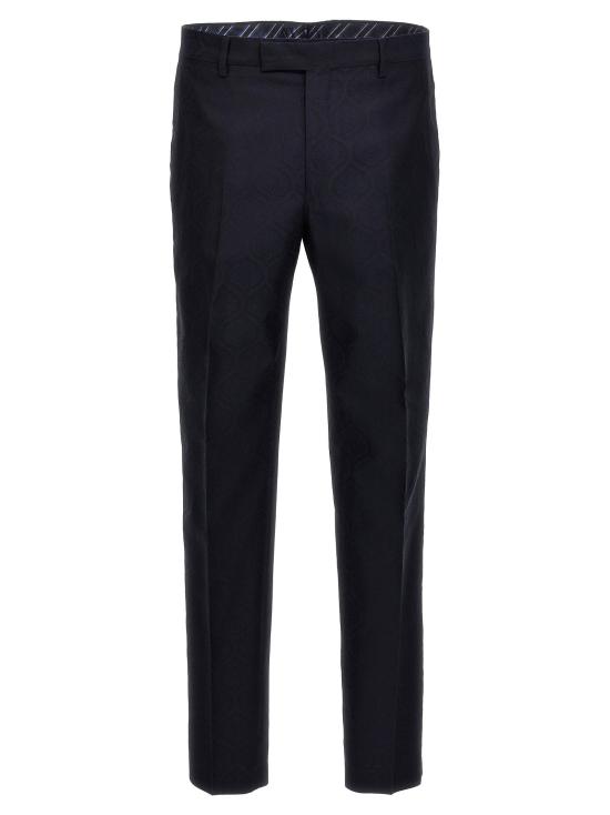  에트로 팬츠 LDMREC000299TUEF9B0665 BLACK