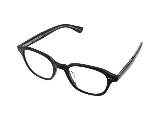  가렛라이트 안경 LACHMANBLACK MULTICOLOR - GARRETT LEIGHT