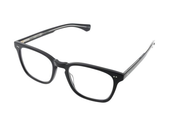  가렛라이트 안경 EARVINBLACK MULTICOLOR - GARRETT LEIGHT