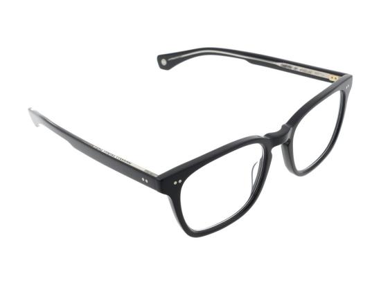  가렛라이트 안경 EARVINBLACK MULTICOLOR - GARRETT LEIGHT