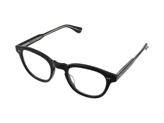  가렛라이트 안경 EVANBLACK MULTICOLOR - GARRETT LEIGHT